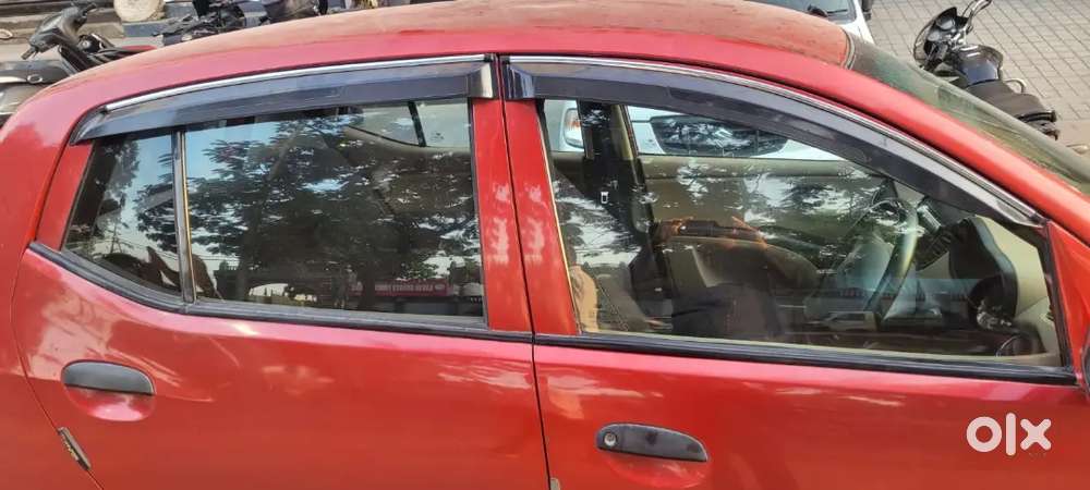 Hyundai I10 2009 Year Model