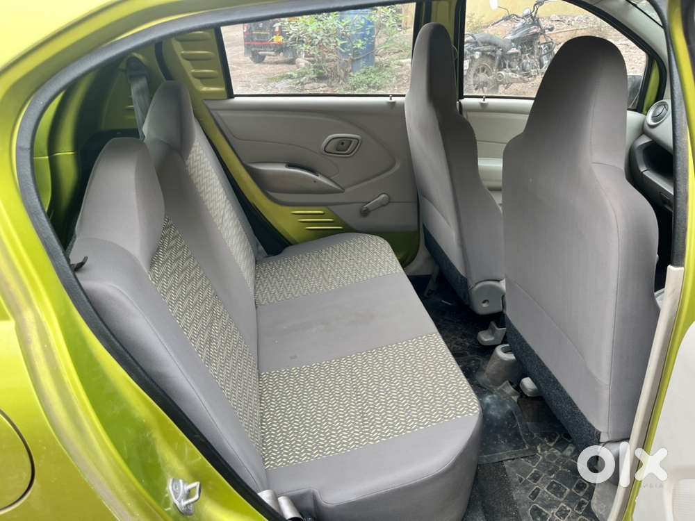 Datsun Redigo Petrol 2019