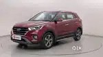 Hyundai Creta 1.6 SX (O), 2019, Diesel