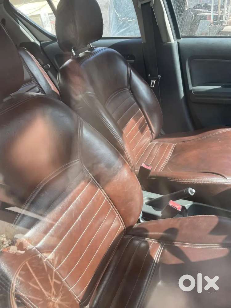 Ritz Good Condition