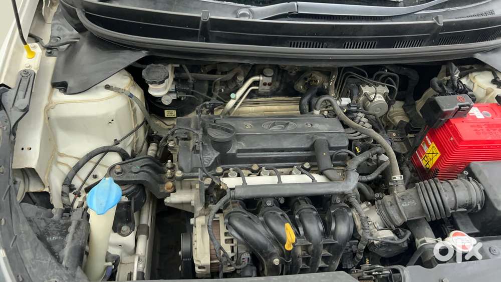 Hyundai Elite I20 [ ] 1.2 Sportz, 2015, Petrol