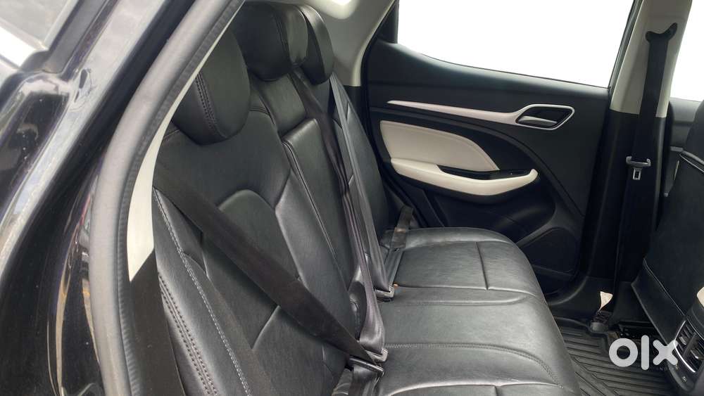Mg Astor Select 1.5 Cvt, 2024, Petrol