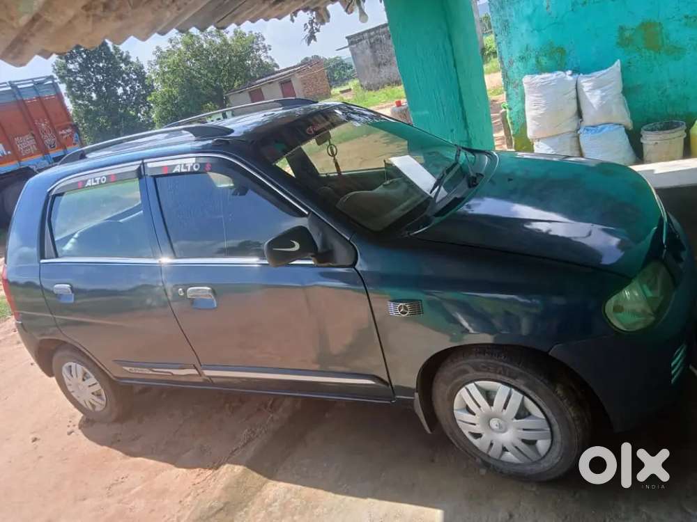 Maruti Suzuki 800 Petrol 2010