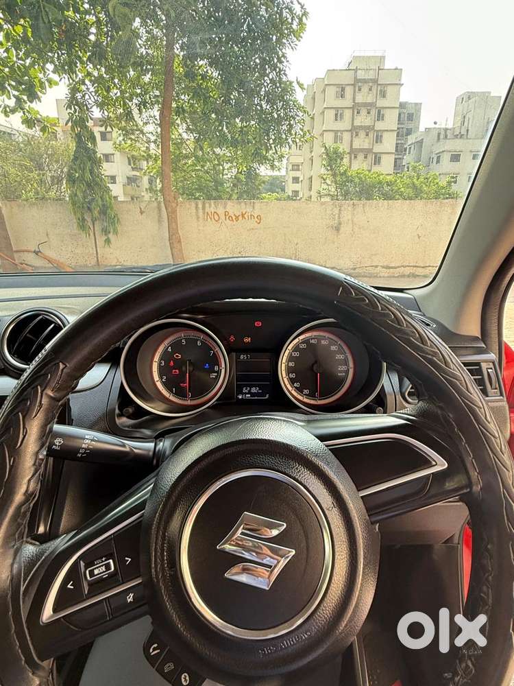 Maruti Suzuki Swift, 2020, Petrol