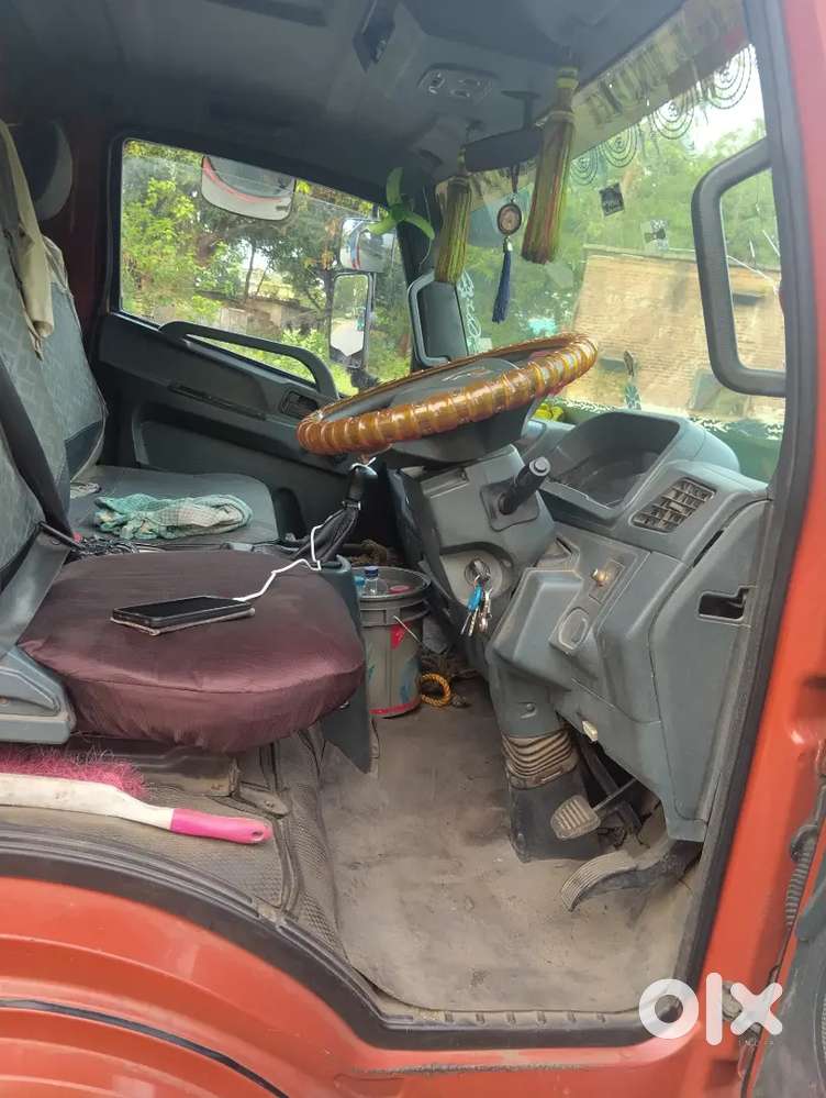 Eicher Polaris Multix Diesel