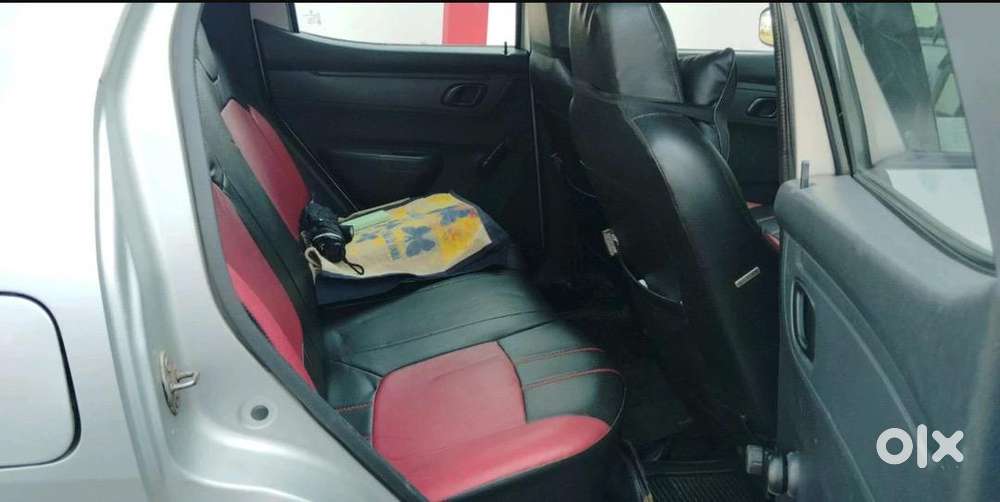 Renault Kwid 2016 Petrol Good Condition