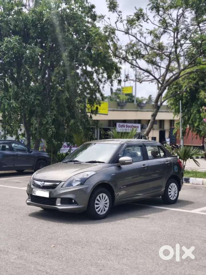 Maruti Suzuki Swift Dzire 1.3 Vxi, 2016, Petrol