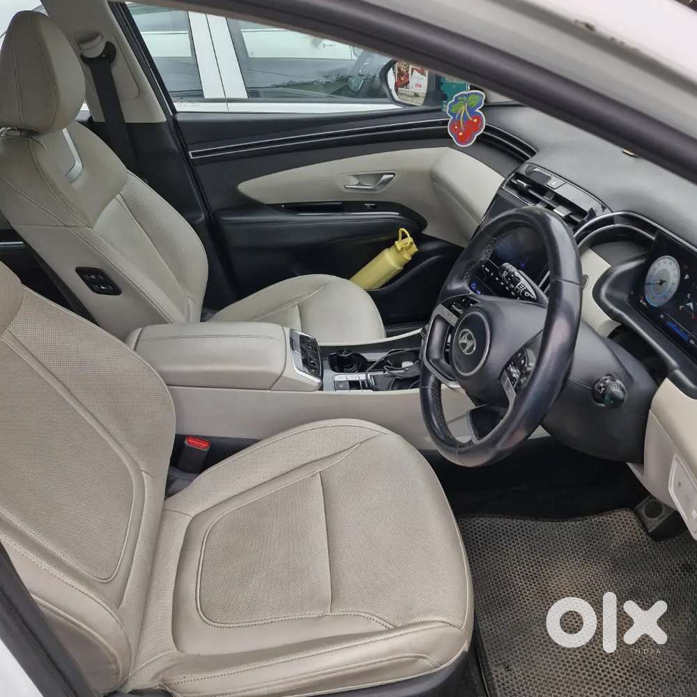 Hyundai Tucson 2023 Diesel 101089 Km Driven