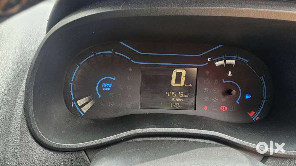 Renault Kwid Rxt Manual Climber, 2021, Petrol