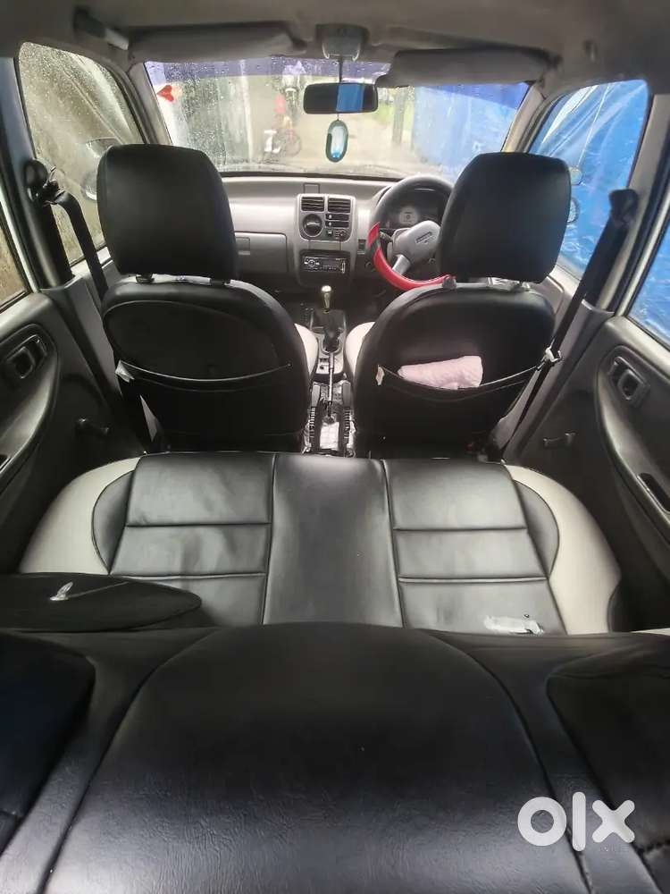 Maruti Suzuki Zen Mpfi