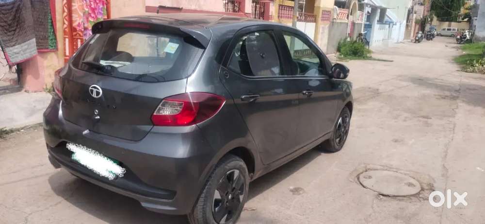 Tata Tiago Ev 2024 Electric 32000 Km New Condition