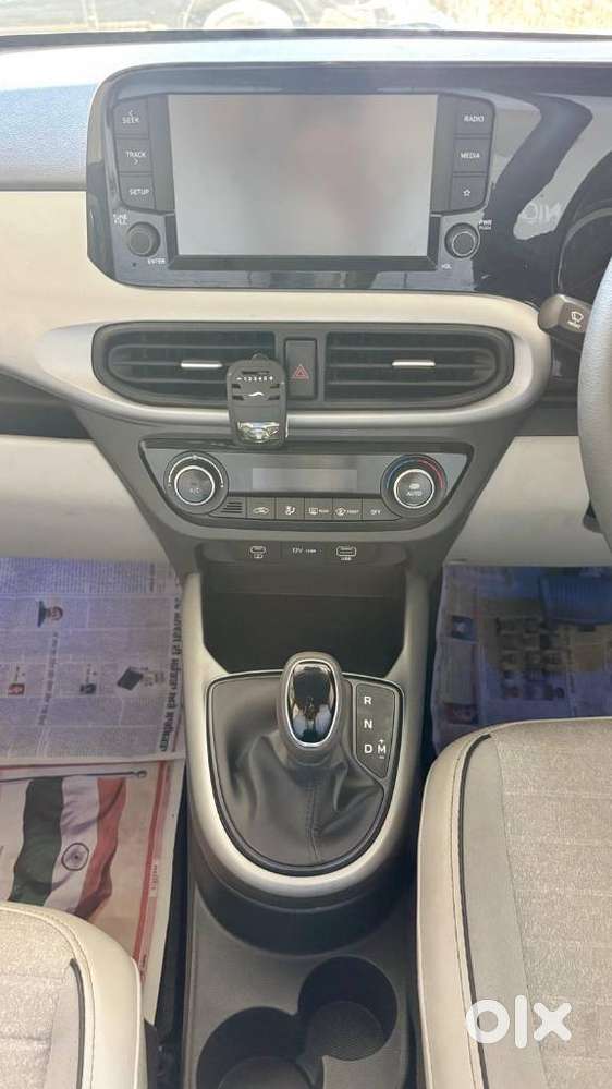 Hyundai Grand I10 Nios, 2023, Petrol