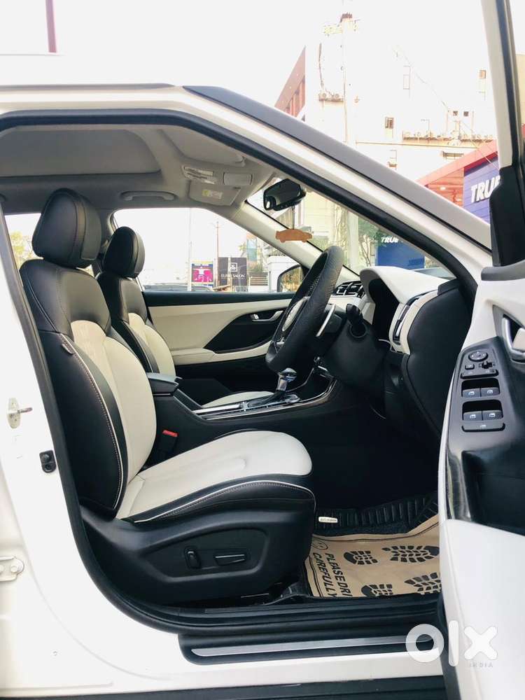 Hyundai Creta 1.5 Sx (o) Diesel At, 2023, Diesel