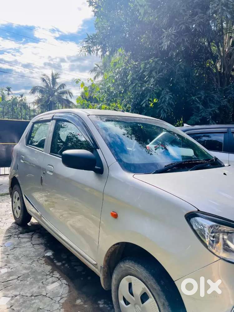 Maruti Suzuki Alto K10 2024 Petrol 10000 Km Driven