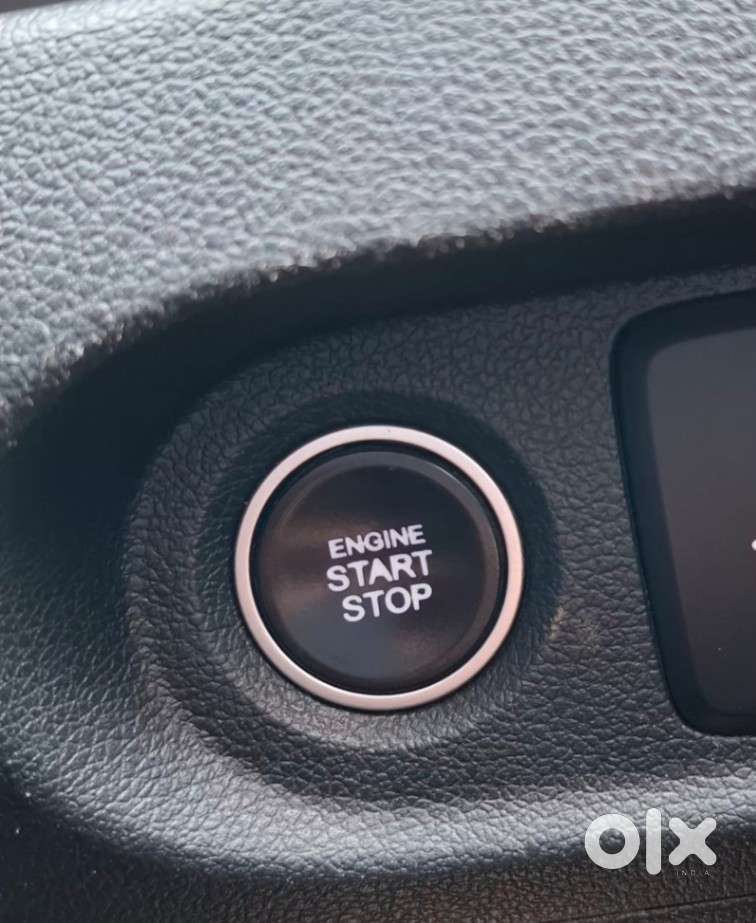 Hyundai Creta Sx(o) At, 2022, Diesel