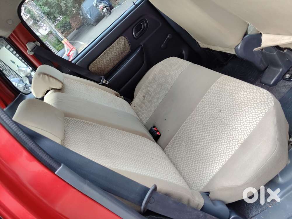 Maruti Suzuki Wagon R Vxi 1.2, 2009, Petrol