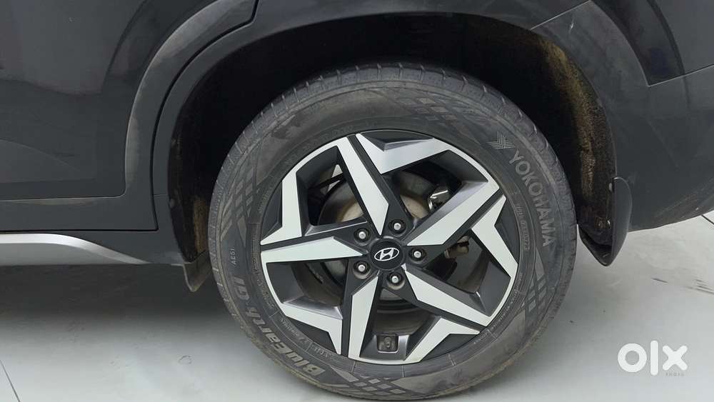 Hyundai Alcazar 1.5 Prestige Diesel Mt 7 Str, 2023, Diesel