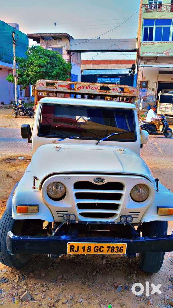Mahindra Maxx Diesel 2009 Manual