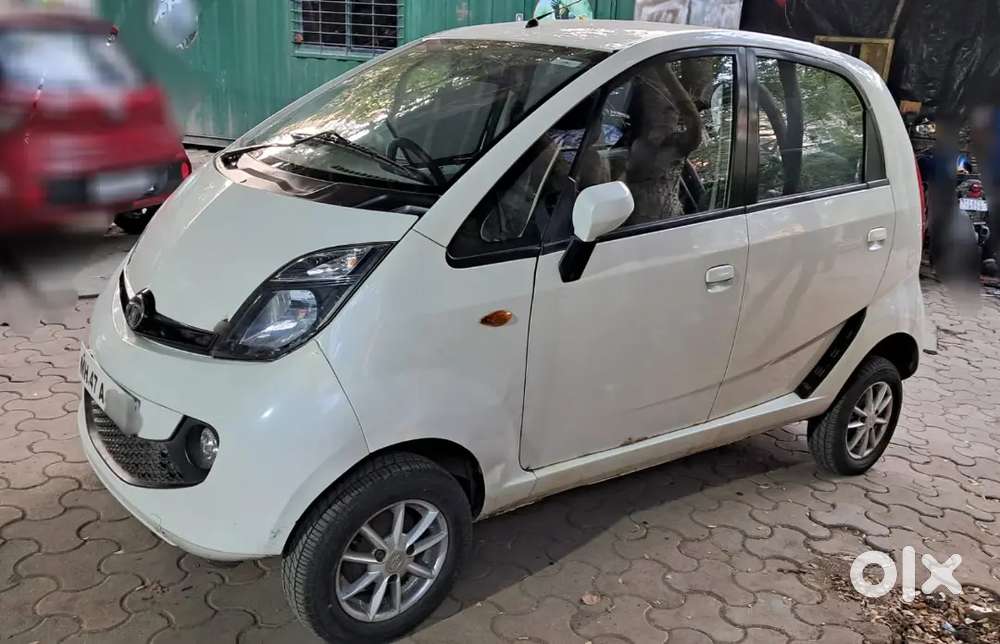Nano Automatic (amt)