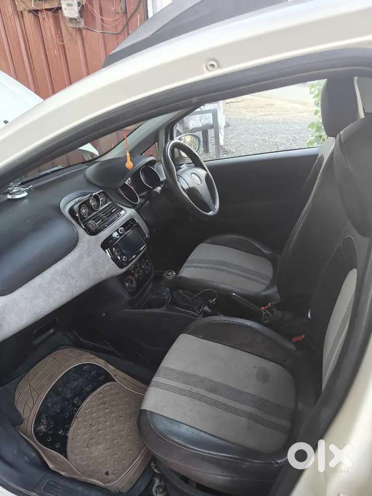 Fiat Avventura Diesel 2017