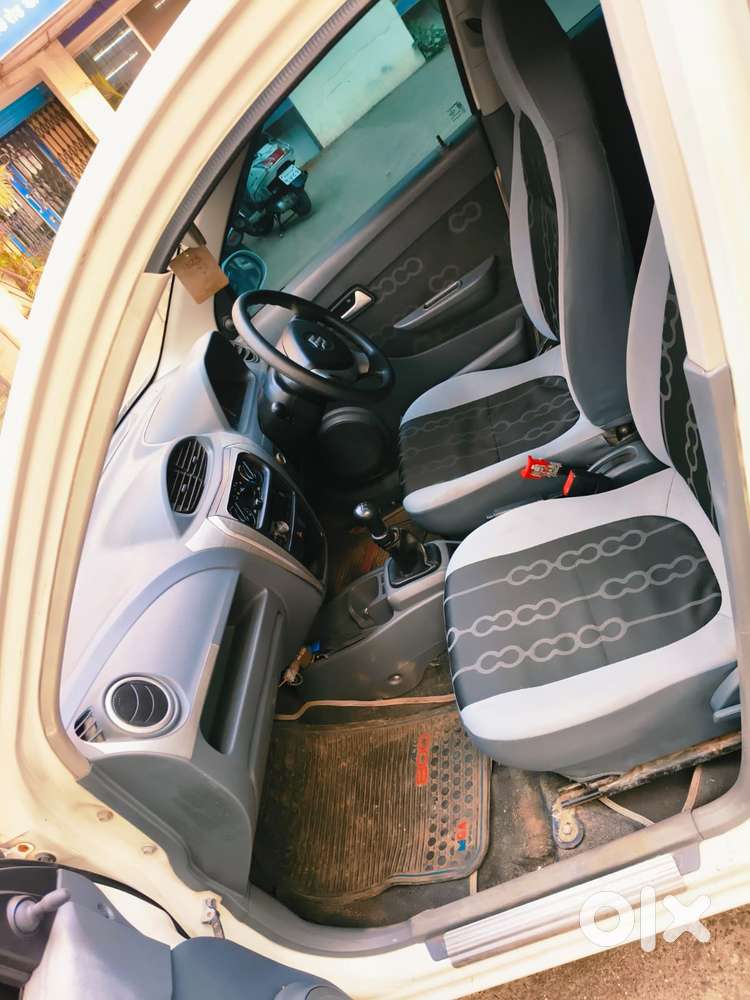 Maruti Suzuki Alto 800 Lxi, 2013, Petrol