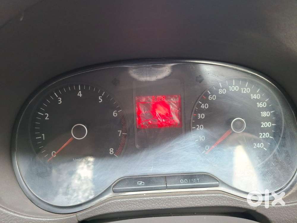 Volkswagen Vento, 2011, Cng & Hybrids