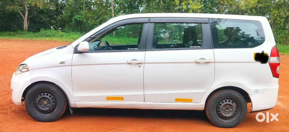 Chevrolet Enjoy Ls 2015