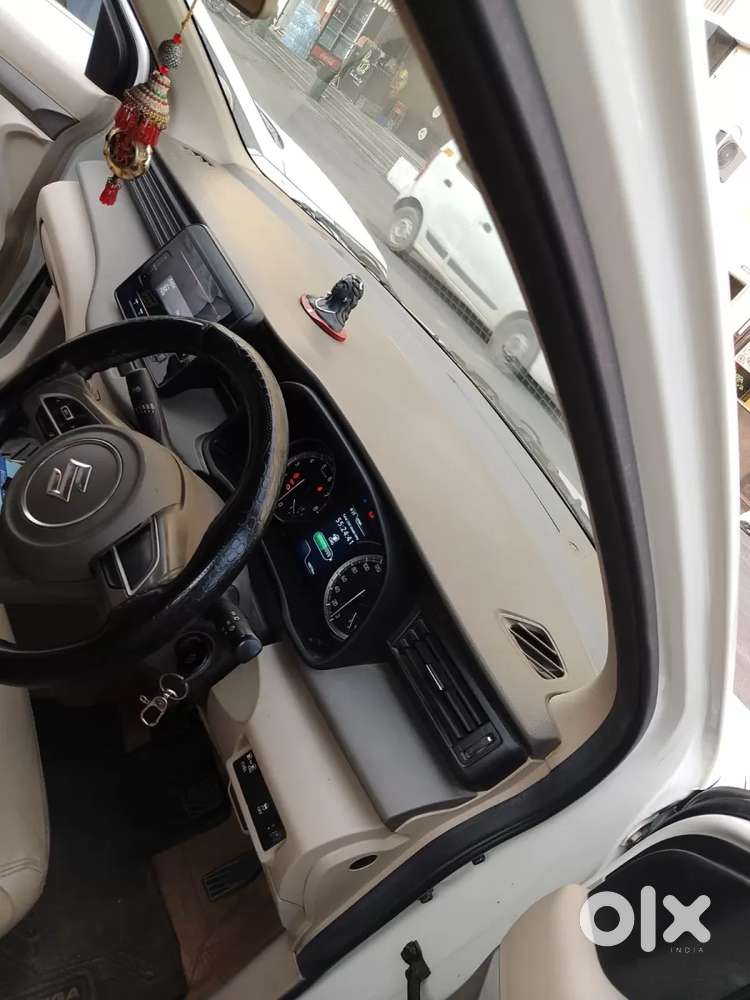 Maruti Suzuki Ertiga 1.5 Vxi, 2024, Petrol