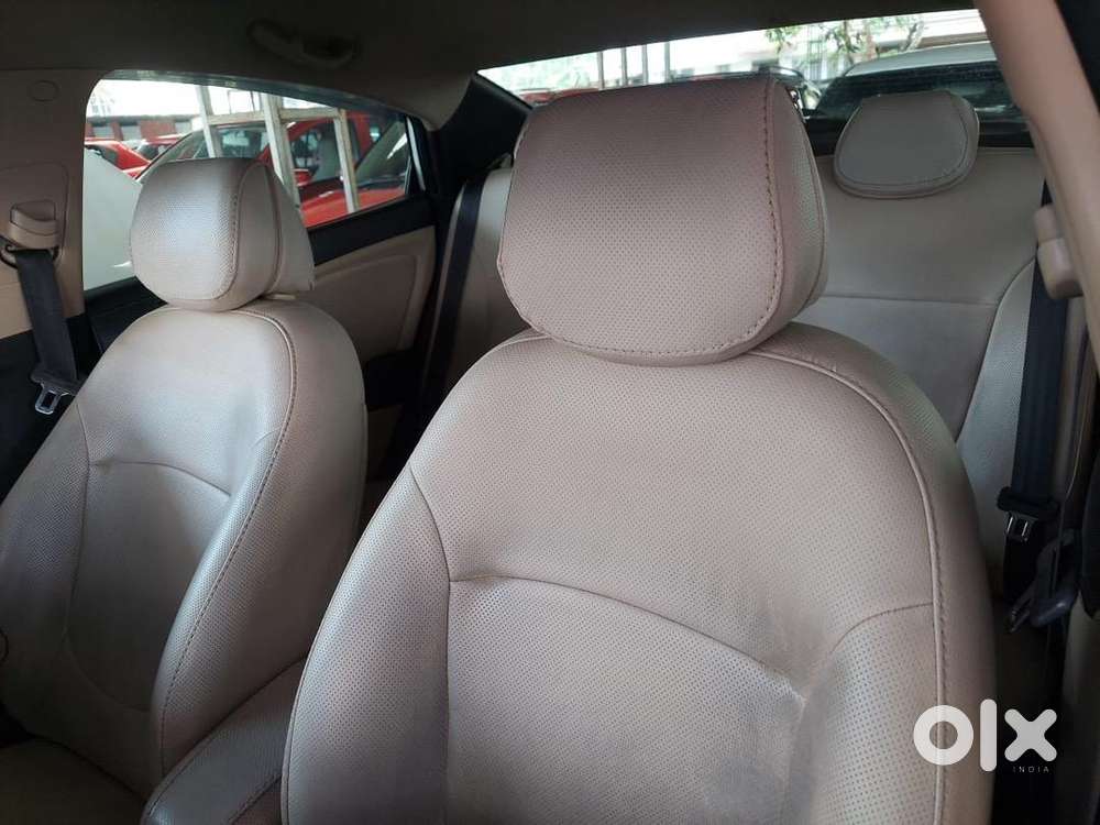 Verna 1.6l Diesel Sx