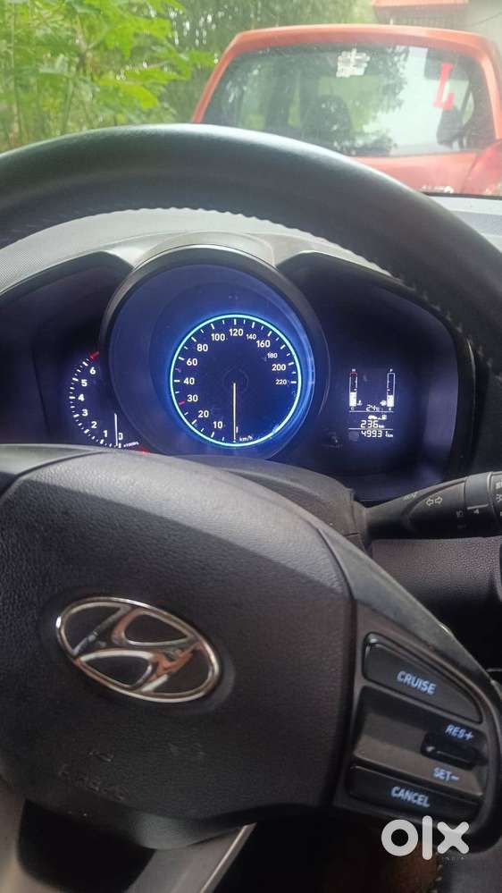 Hyundai Venue 2020 Model Excellent Condition
