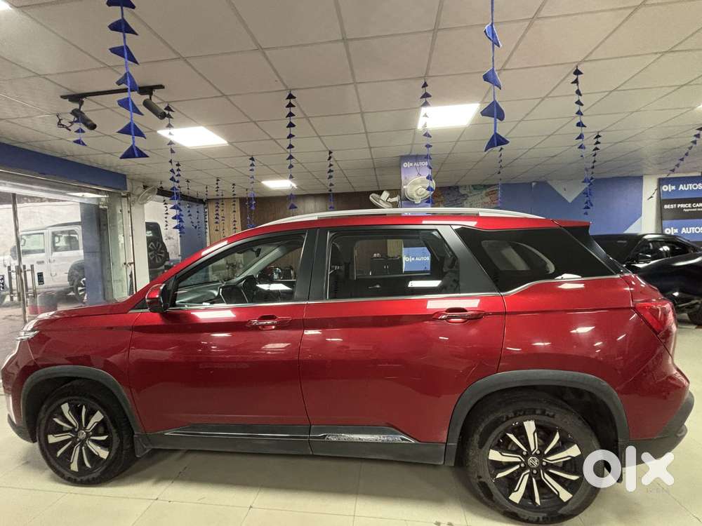 Mg Hector 2.0 Sharp Diesel, 2020, Diesel