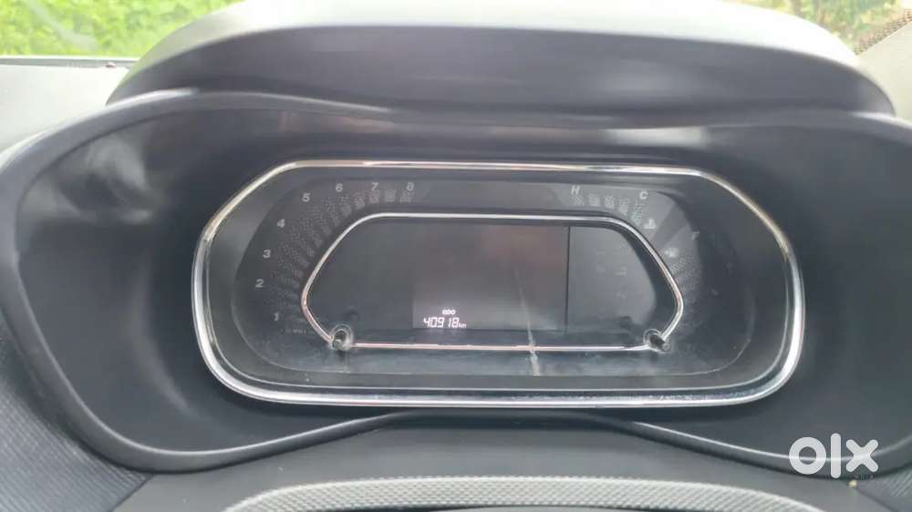 Tata Nano Genx 2022 Petrol 40999 Km Driven