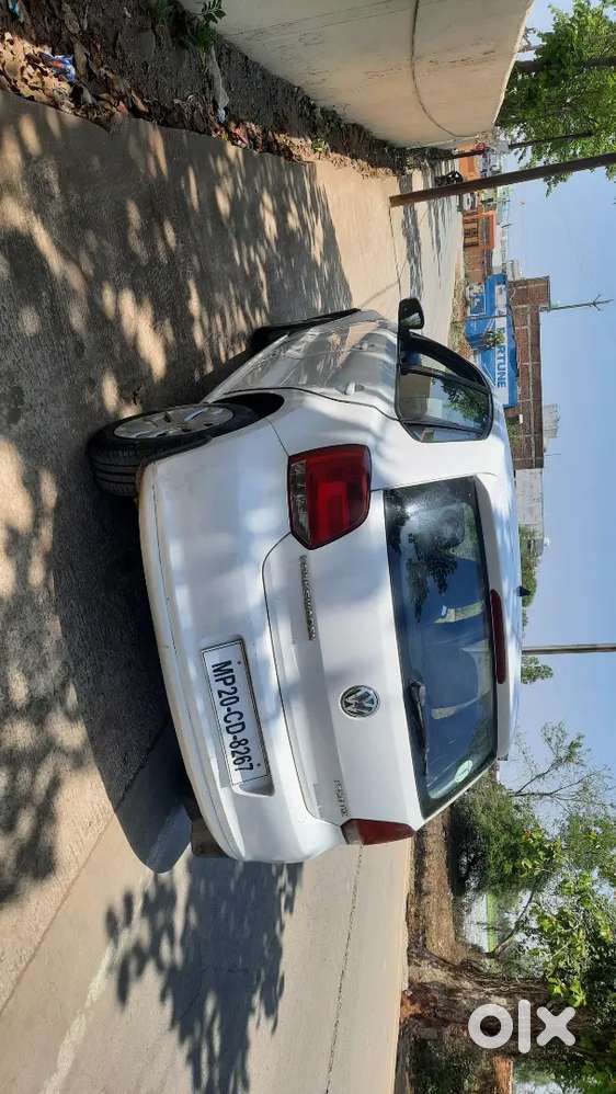 Volkswagen Polo 2013 Diesel Well Maintained