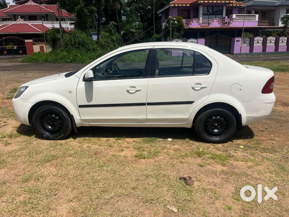 Ford Fiesta 1.4 Zxi Duratec, 2011, Diesel