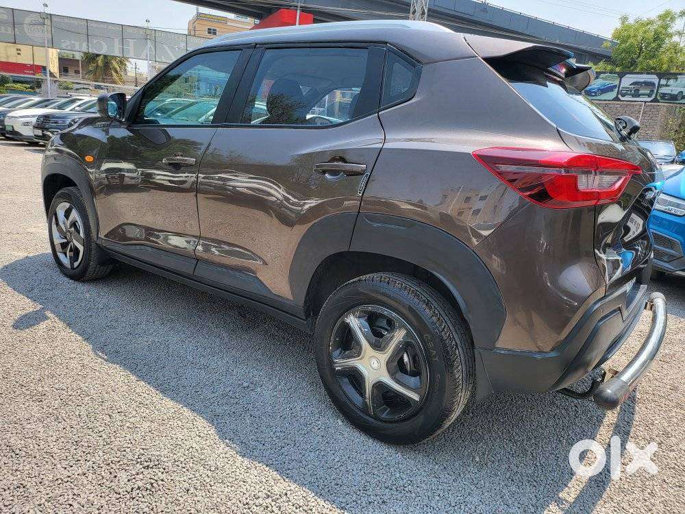 Nissan Magnite 1.0 Xl Turbo, 2023, Petrol