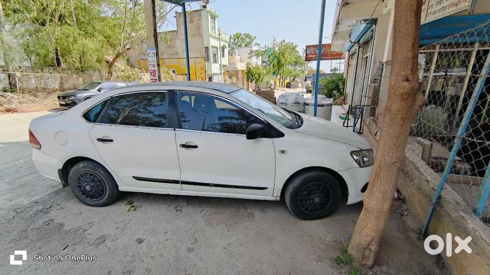 Volkswagen Vento Diesel 2011, Third-owner