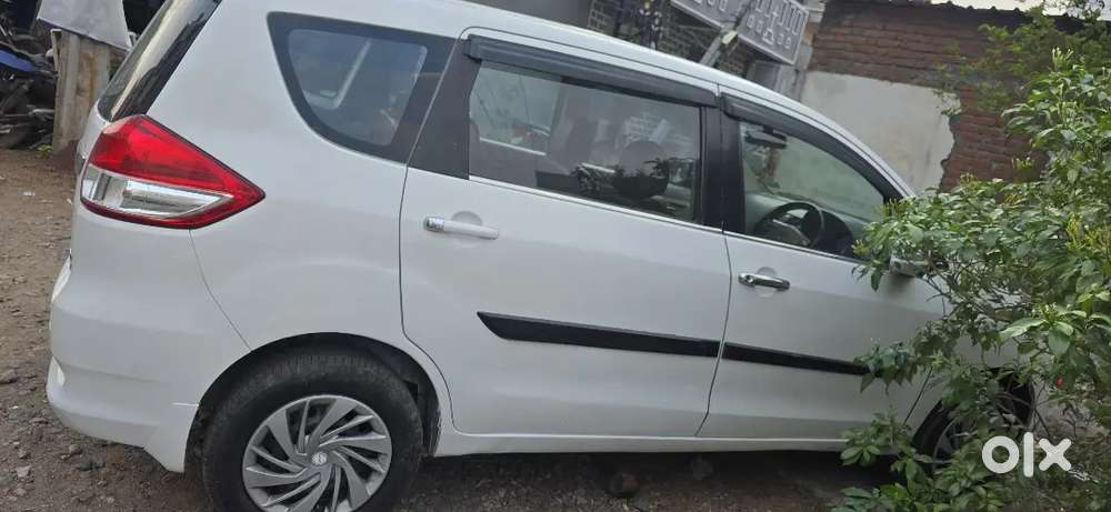 2017 Ertiga Vdi Good Condions