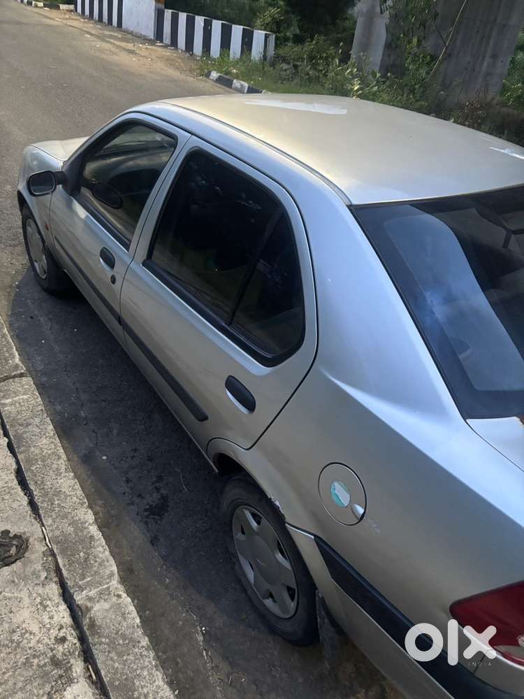 Ford Ikon 2006 Petrol Well Maintained
