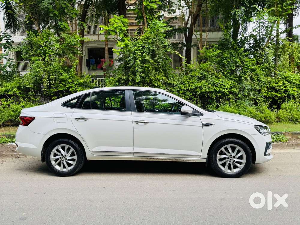 Skoda Slavia 1.0 Ambition Tsi, 2023, Petrol