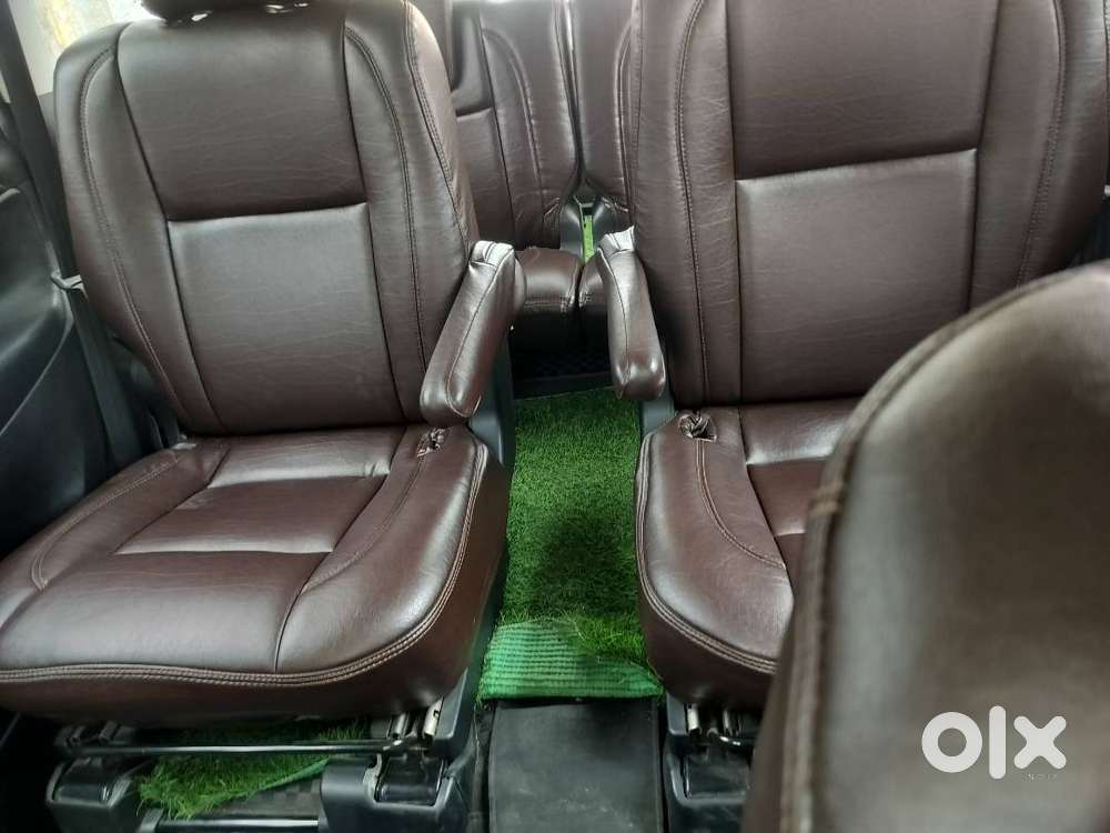 Toyota Innova Crysta 2022 Diesel