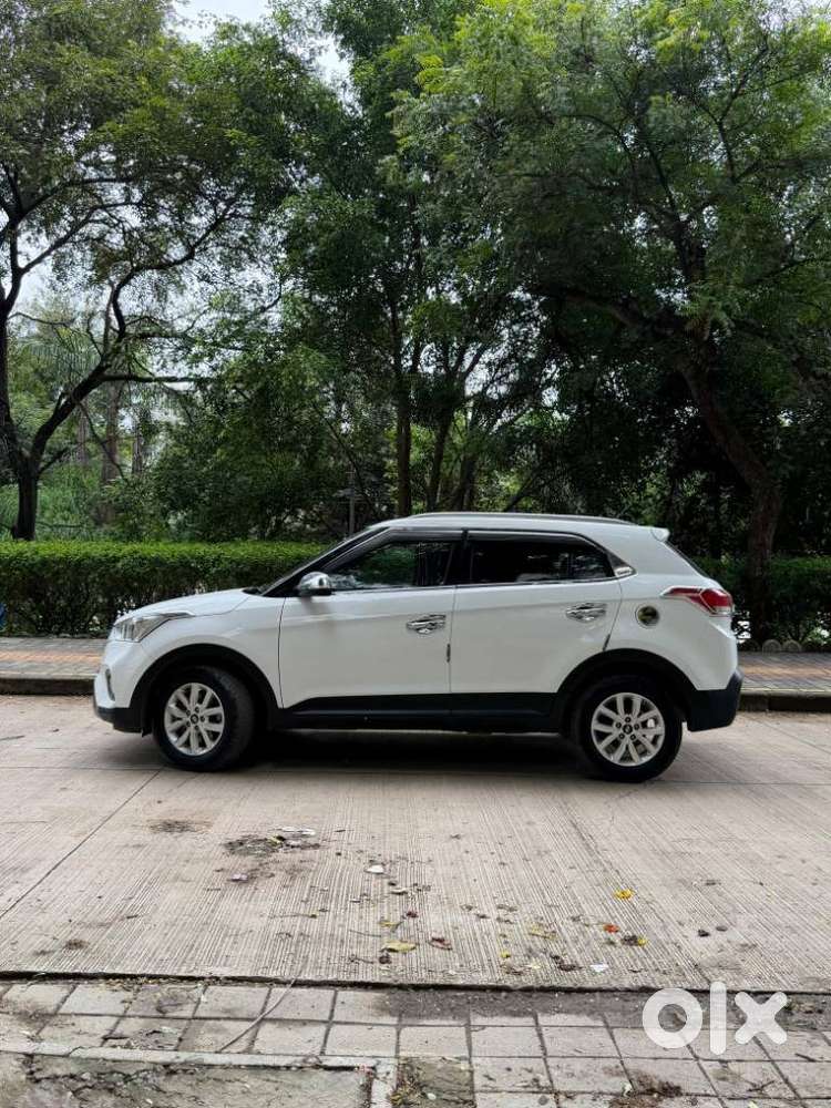Hyundai Creta 1.4 Crdi S Plus, 2019, Diesel