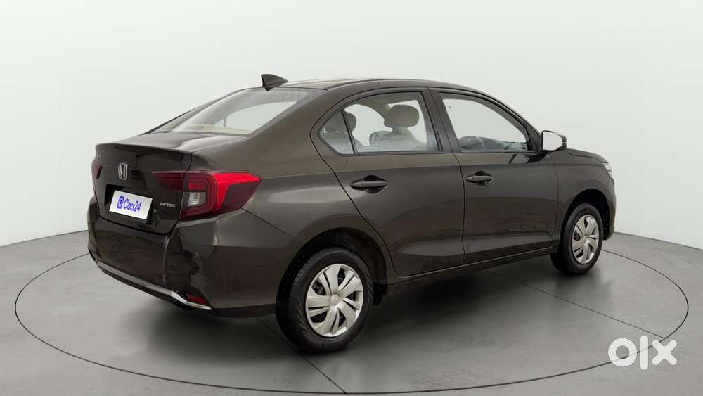 Honda Amaze S Cvt I-vtec, 2023, Petrol