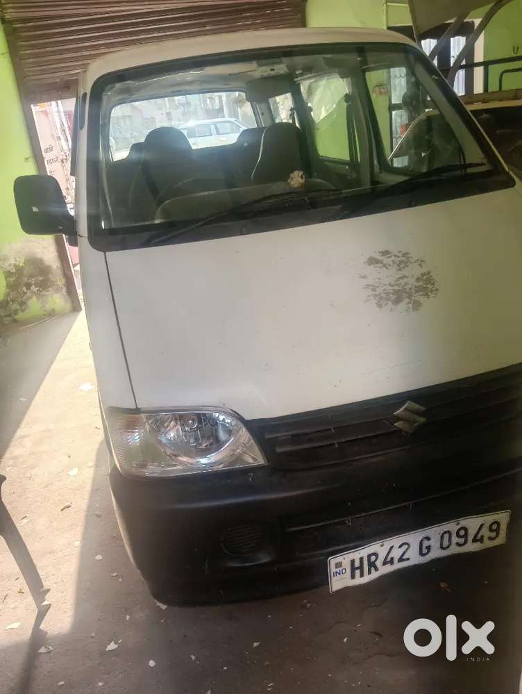 Company Fitted Cng Plus Ac Events Music System