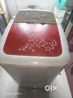 Eeltech washing machine