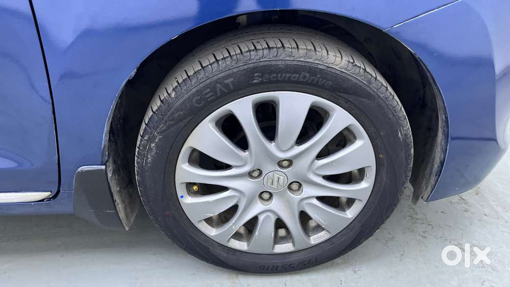 Maruti Suzuki Baleno 1.2 Alpha At, 2018, Petrol
