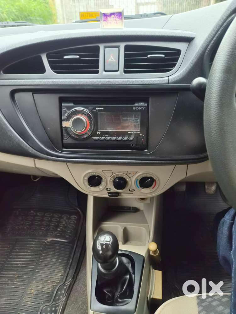 Maruti Suzuki Alto K10 1.0 Vxi S-cng, 2015, Cng & Hybrids