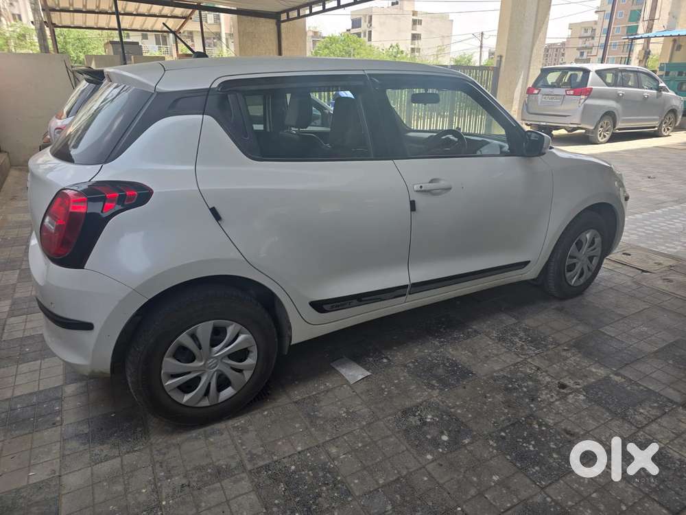 Maruti Suzuki Swift Amt Vxi, 2024, Petrol