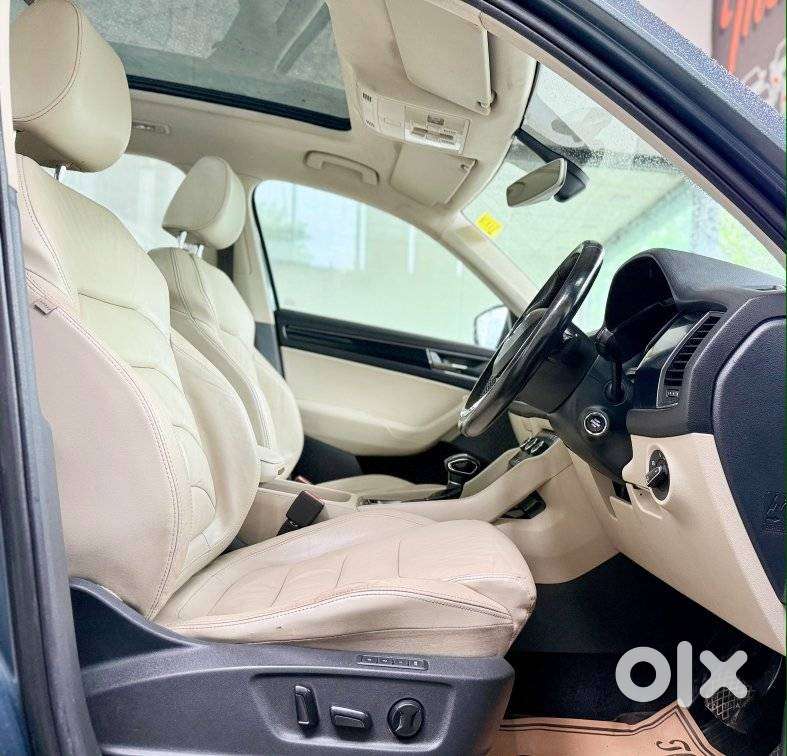 Skoda Kodiaq 2.0 Style Tdi 4x4 At, 2019, Diesel