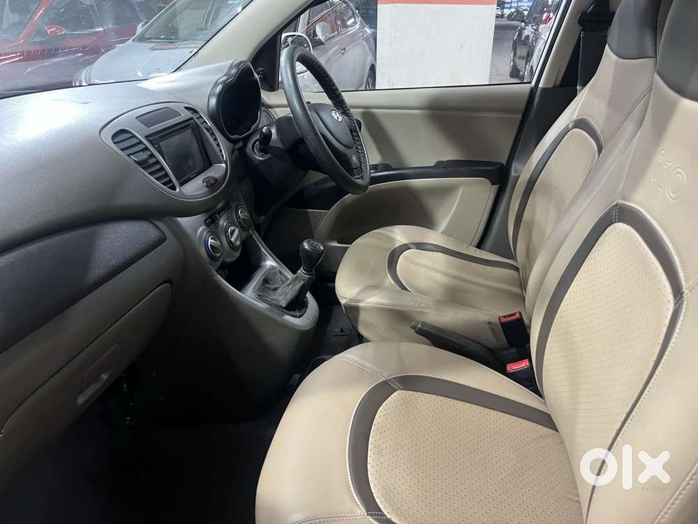 Hyundai I10 Magna 1.1l, 2016, Petrol