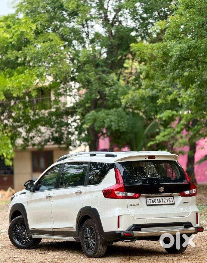 Maruti Suzuki Xl6 Zeta, 2021, Petrol